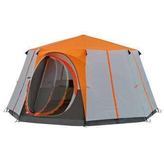 Stan Octagon 8 Orange pro 8 osob výška 225cm Coleman
