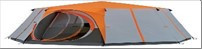 Stan Octagon 8 Orange pro 8 osob výška 225cm Coleman