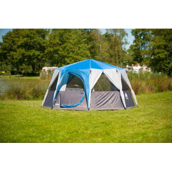 Stan Octagon 8 Blue pro 8 osob výška 225cm Coleman