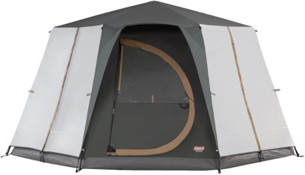Stan Octagon 8 Grey pro 8 osob výška 225cm Coleman