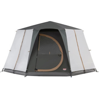 Stan Octagon 8 Grey pro 8 osob výška 225cm Coleman