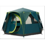 Stan Octagon Blackout pro 8 osob výška 225cm Coleman