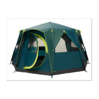 Stan Octagon Blackout pro 8 osob výška 225cm Coleman