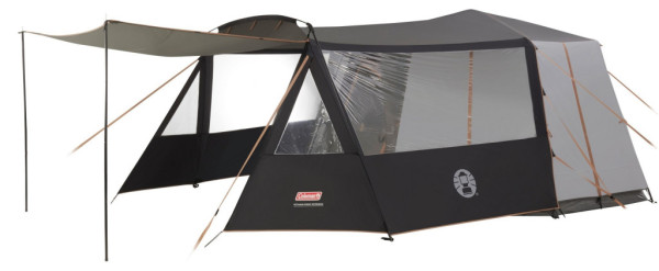 Přístřešek ke stanům Octagon Coleman