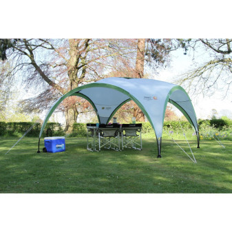 Stan pro párty Event Shelter Pro L, 365x365cm, výška 218cm, Coleman