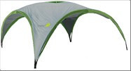 Stan pro párty Event Shelter Pro L, 365x365cm, výška 218cm, Coleman