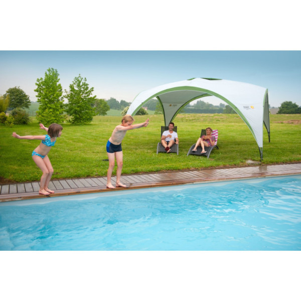 Stan pro párty Event Shelter ProXL, 450x450cm, výška 228cm, Coleman