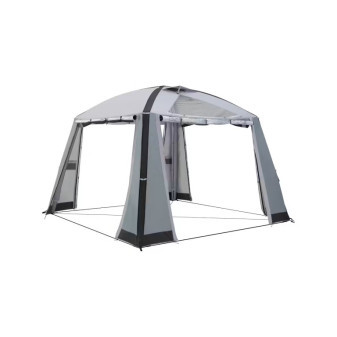 Párty stan nafukovací Air Shelter M 305x305cm, výška 180cm Coleman