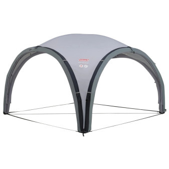 Párty stan nafukovací Air Shelter L 365x365cm, výška 220cm Coleman