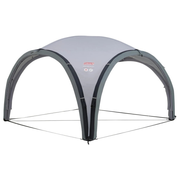 Párty stan nafukovací Air Shelter L 365x365cm, výška 220cm Coleman