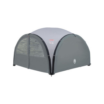 Set zástěn 1xs oknem a dveřmi, 1x s oknem, 2x plná Air Event Shelter L Coleman