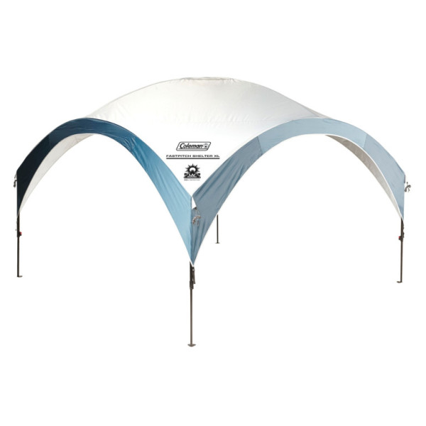 Párty stan Fastpich Shelter XL 450x450cm výška 282cm Coleman