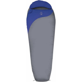 Pytel spací, vodotěsný, Pathfinder 3/-2/-18°C, 1700g, délka 220cm Coleman