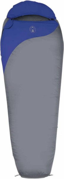 Pytel spací, vodotěsný, Pathfinder 3/-2/-18°C, 1700g, délka 220cm Coleman