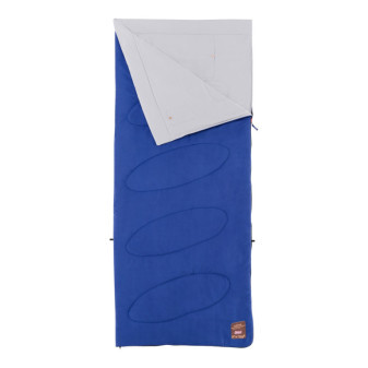 Pytel spací, Lotus L 13/-5/-2°C, 1670g, 205x85cm Coleman