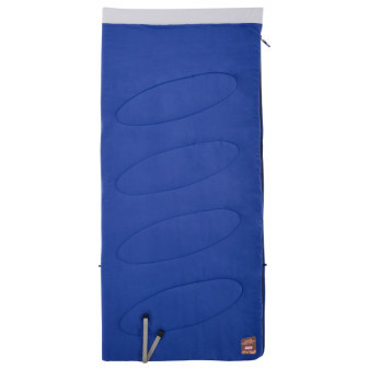 Pytel spací, Lotus XL 12/8/-4°C, 2050g, 220x100cm Coleman