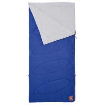 Pytel spací, Lotus XL 12/8/-4°C, 2050g, 220x100cm Coleman
