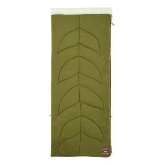 Pytel spací, Maranta L 11/7/-6°C, 2180g, 205x85cm Coleman