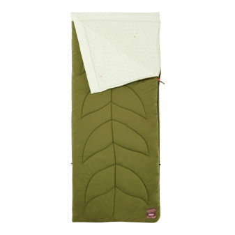 Pytel spací, Maranta L 11/7/-6°C, 2180g, 205x85cm Coleman