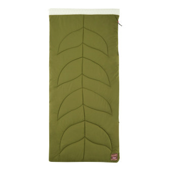 Pytel spací, Maranta XL 11/7/-6°C, 2580g, 220x100cm Coleman