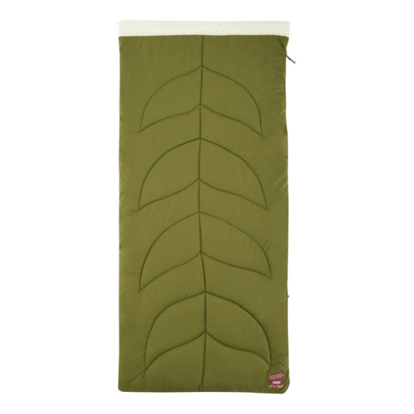 Pytel spací, Maranta XL 11/7/-6°C, 2580g, 220x100cm Coleman