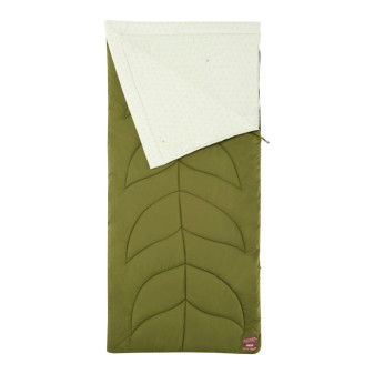 Pytel spací, Maranta XL 11/7/-6°C, 2580g, 220x100cm Coleman