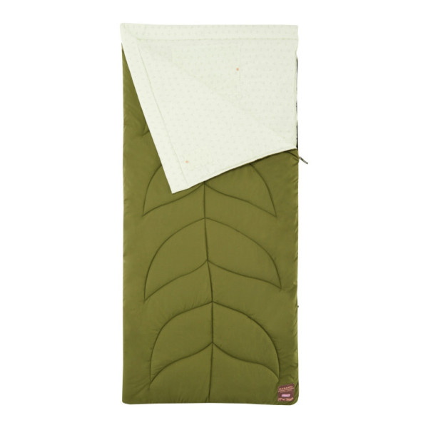 Pytel spací, Maranta XL 11/7/-6°C, 2580g, 220x100cm Coleman