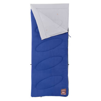 Pytel spací, Lotus S 18/15/6°C, 1070g, 165x65cm Coleman