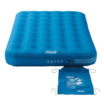 Matrace nafukovací Extra Durable Airbed Double 198x137x22cm Coleman