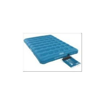 Matrace nafukovací Extra Durable Airbed Double 198x137x22cm Coleman