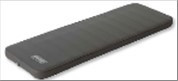Karimatka samonafukovací Supercomfort 7.5 Single 200x68x7.5cm Coleman