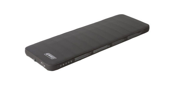Karimatka samonafukovací Supercomfort 7.5 Single 200x68x7.5cm Coleman