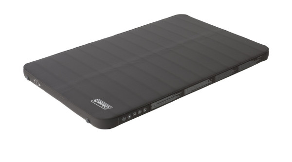 Karimatka samonafukovací Supercomfort 7.5 Double 200x12x7.5cm Coleman