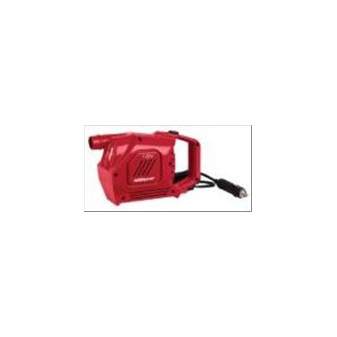 Pumpa elektrická 12V Quickpump 600l/min, 38mBar Coleman
