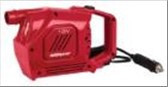 Pumpa elektrická 12V Quickpump 600l/min, 38mBar Coleman
