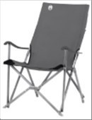 Židle Sting, nosnost do 113kg Coleman