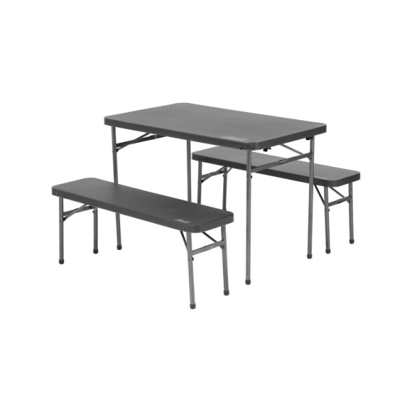 Set Packaway pro 4 osoby, 61 × 102 × 70 cm, Coleman