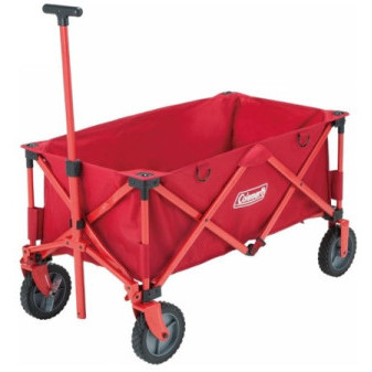Vozík skládací, nosnost 100kg Wagon Coleman