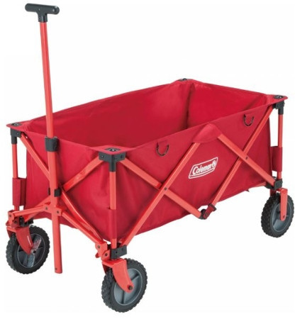 Vozík skládací, nosnost 100kg Wagon Coleman