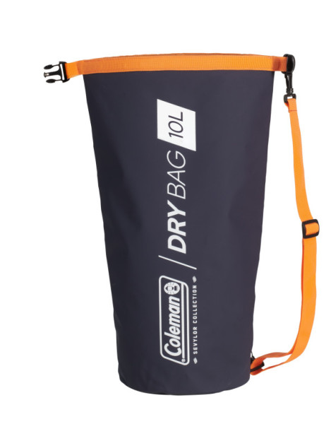 Lodní vak Dry Bag 10l, 18x38cm Coleman