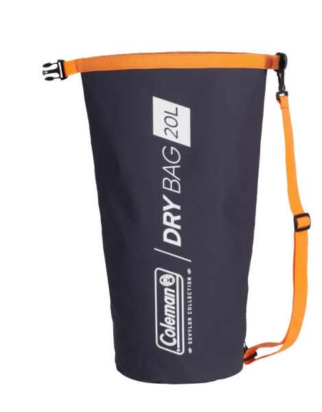 Lodní vak Dry Bag 20l, 20x47cm Coleman