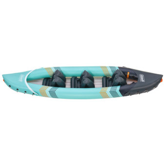 Kajak Toledo 3 místný 361x90cm nosnost 200kg Coleman