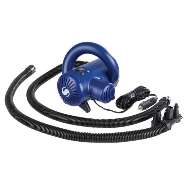 Pumpa elektrická 12V Coleman