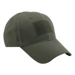 Kšiltovka taktická outdoorová, 65% polyester, 35% bavlna, Kamper