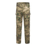 Kalhoty taktické maskáčové, multicam twill, vel. M, Smilodon