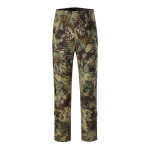 Kalhoty taktické maskáčové, multicam green, vel. M, Smilodon