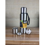 Termoska 500ml nerezová, Kamper