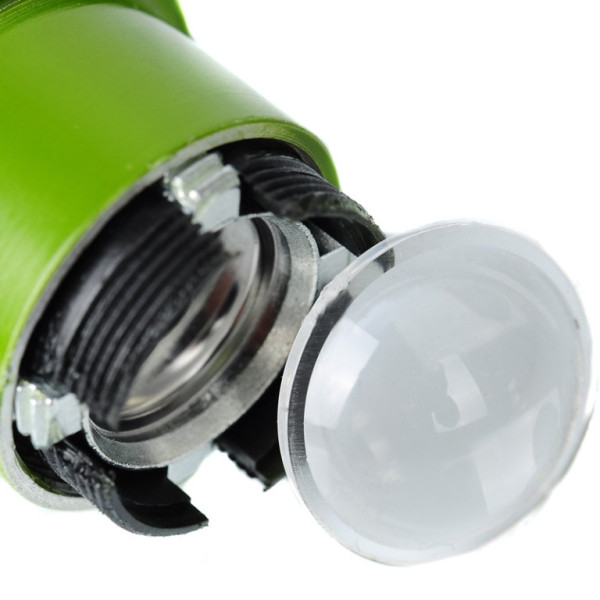 Baterka maskáčová, 4200 mAh, Kamper