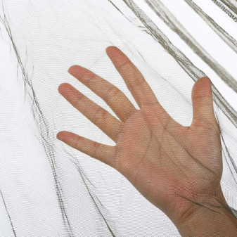 Síť proti komárům outdoorová 220×120×100 cm, Kamper