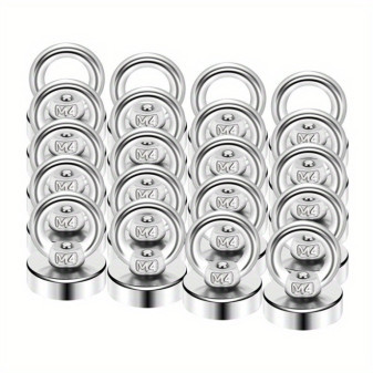 Háček magnetický stropní  20mm